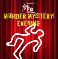 murder mystery